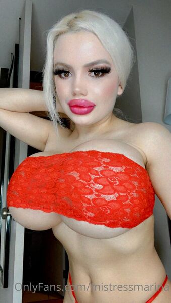 bombshellchloe1 Голые слитые фото OnlyFans 35