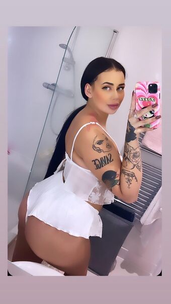 Bomdigs Голые слитые фото OnlyFans 1