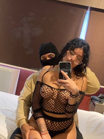 bonejec Голые слитые фото OnlyFans 10
