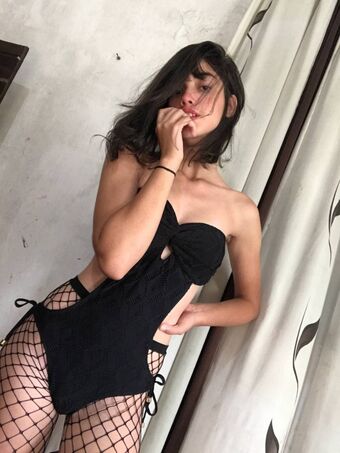 Boonny Голые слитые фото OnlyFans 1