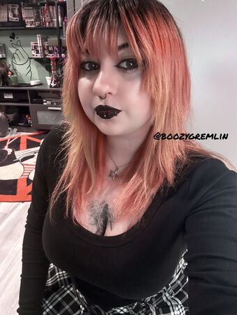 BoozyGremlinx