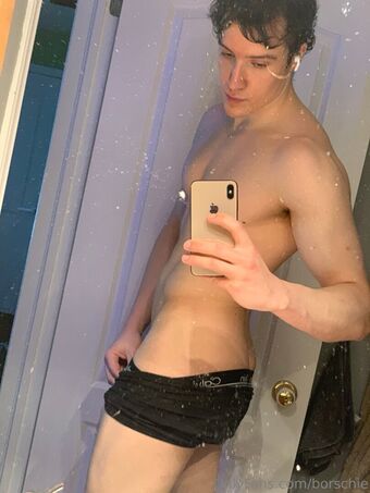 borschie Голые слитые фото OnlyFans 33