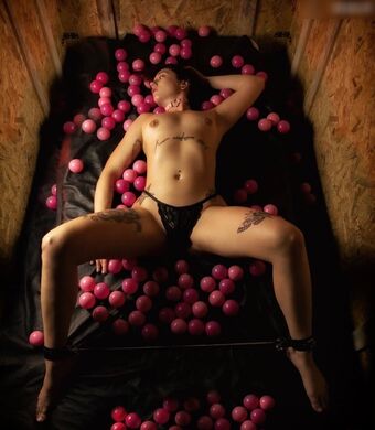 BossBitch Голые слитые фото OnlyFans 11