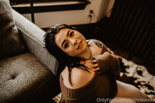 Boudoir