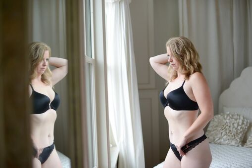 Boudoir