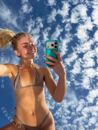 Bougie_bb Голые слитые фото OnlyFans 1