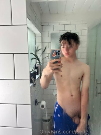 boytwinkjay21 Голые слитые фото OnlyFans 15
