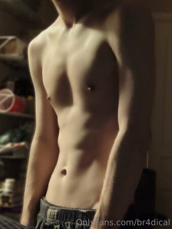 br4dical Голые слитые фото OnlyFans 22
