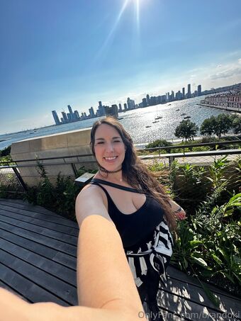 brandoki Голые слитые фото OnlyFans 98