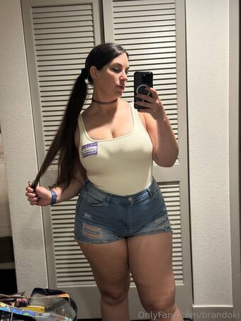 brandoki Голые слитые фото OnlyFans 108