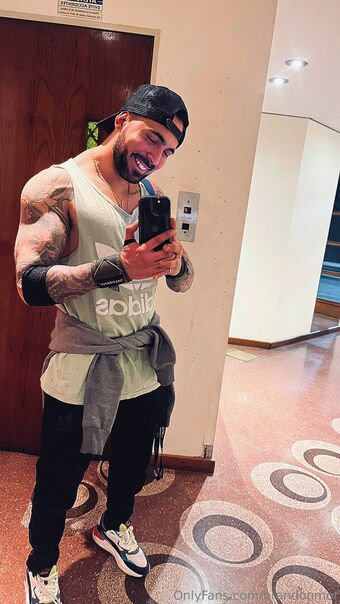 brandonmor Голые слитые фото OnlyFans 12