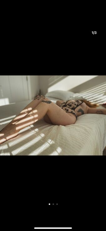 BrandyCC_ Голые слитые фото OnlyFans 6