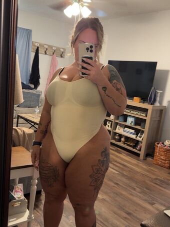 Brandyisloud Голые слитые фото OnlyFans 3