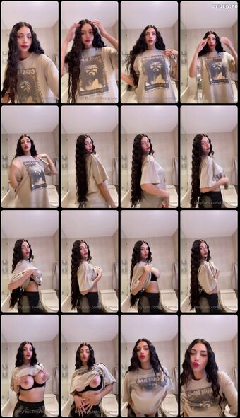 Bratzmon Голые слитые фото OnlyFans 44