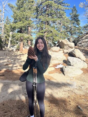 breebunn Голые слитые фото OnlyFans 383