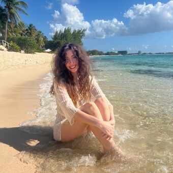 breebunn Голые слитые фото OnlyFans 388