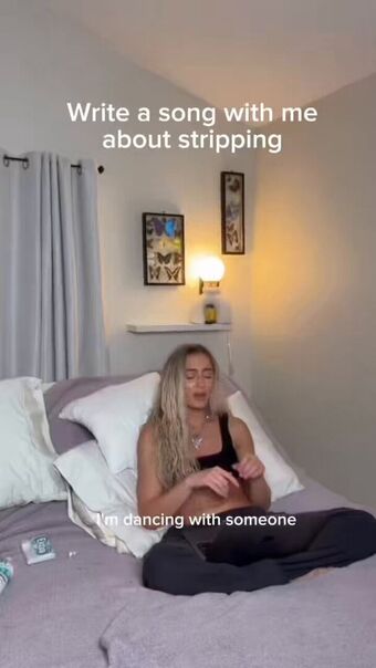 Breemoon Голые слитые фото OnlyFans 12