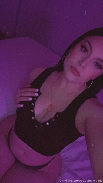 Brelynn Голые слитые фото OnlyFans 7