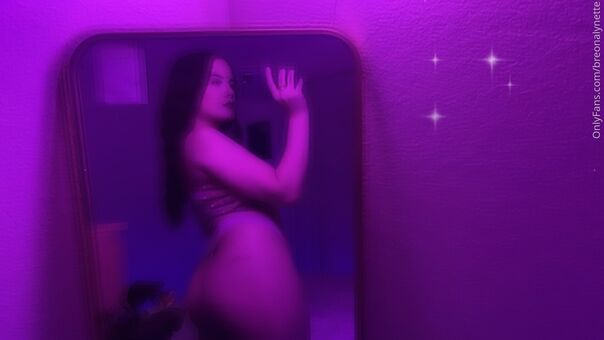 Brelynn Голые слитые фото OnlyFans 11