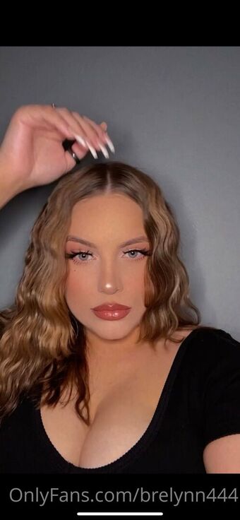 Brelynn Голые слитые фото OnlyFans 18