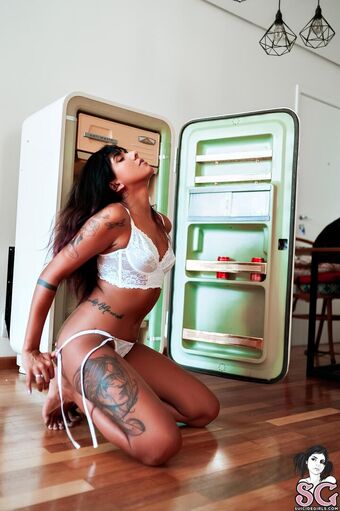 Brendha Голые слитые фото OnlyFans 22