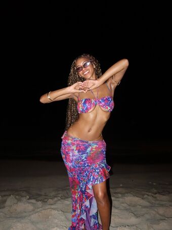 Briana Smith