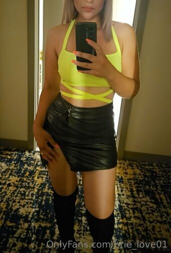 brie_love01 Голые слитые фото OnlyFans 12