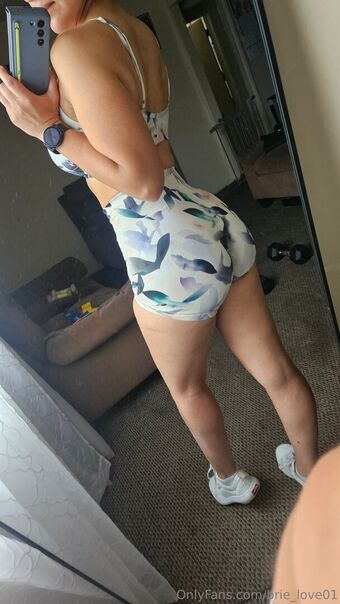 brie_love01 Голые слитые фото OnlyFans 25