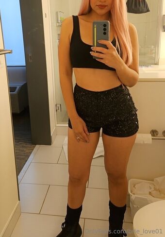 brie_love01 Голые слитые фото OnlyFans 26