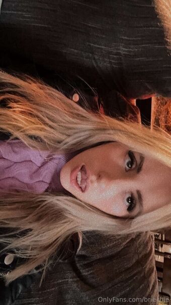 briechie Голые слитые фото OnlyFans 11