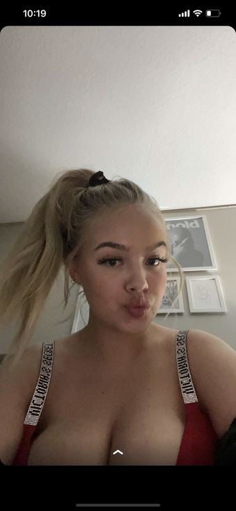 Brielle Pace
