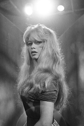 Brigitte Bardot
