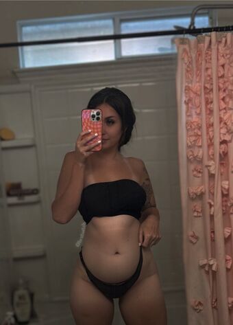 Briis Голые слитые фото OnlyFans 13