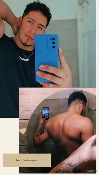 brilliito Голые слитые фото OnlyFans 17