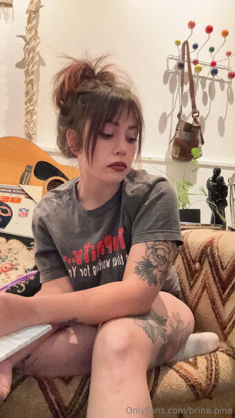 brina.pine Голые слитые фото OnlyFans 9