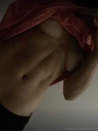 briskeeet Голые слитые фото OnlyFans 1