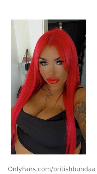 Britishbundaa