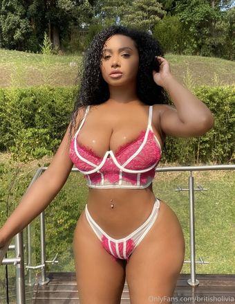 britisholivia