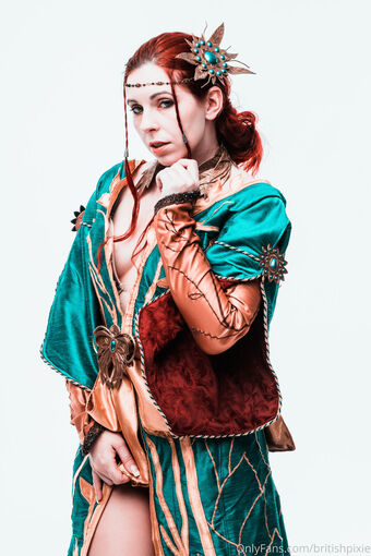 britishpixie Голые слитые фото OnlyFans 9