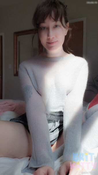 Britkitty