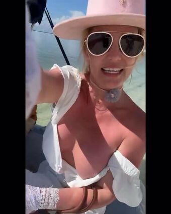 Britney Spears