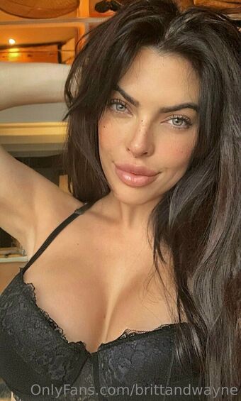 BrittandWayne Голые слитые фото OnlyFans 6