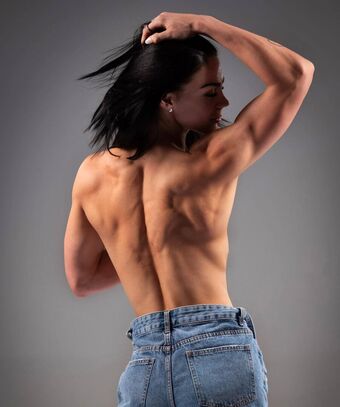 Brittany Krommenhoek