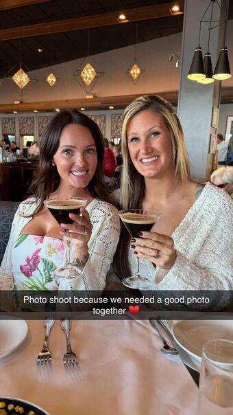 Brittney Atwood | Brittney Smith Голые слитые фото OnlyFans 33