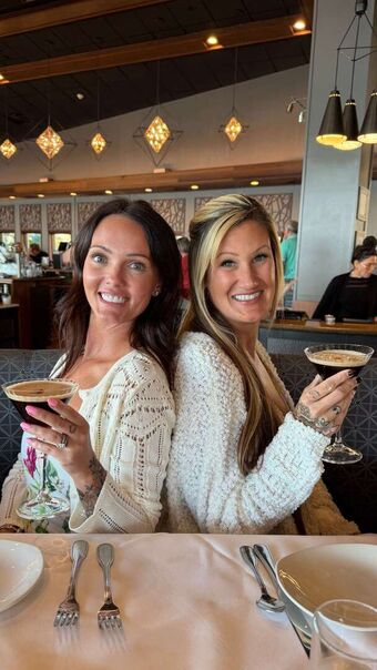 Brittney Atwood | Brittney Smith Голые слитые фото OnlyFans 34