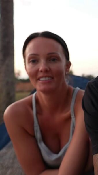 Brittney Atwood | Brittney Smith Голые слитые фото OnlyFans 37