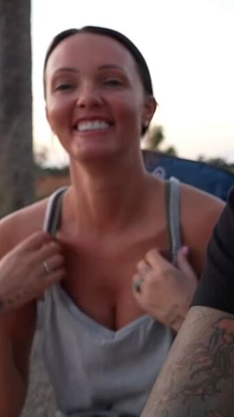 Brittney Atwood | Brittney Smith Голые слитые фото OnlyFans 38