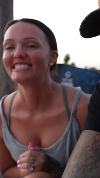 Brittney Atwood | Brittney Smith Голые слитые фото OnlyFans 39