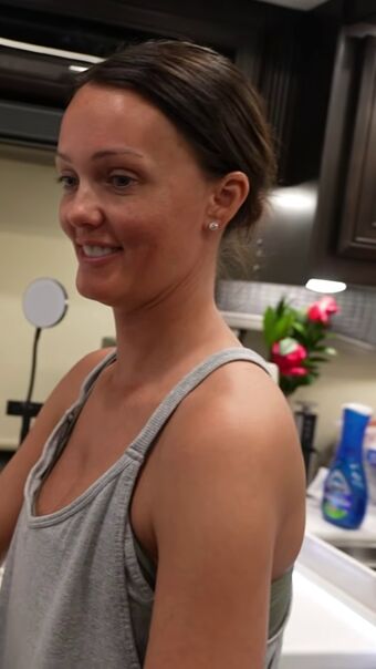 Brittney Atwood | Brittney Smith Голые слитые фото OnlyFans 43