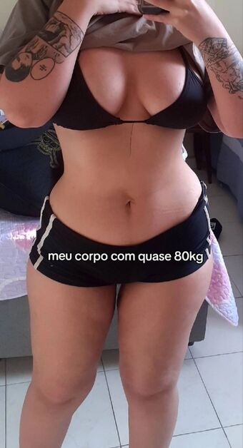 Brizsinha Голые слитые фото OnlyFans 2